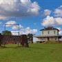 Fort Gibson Historical Site
