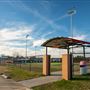 Ft Gibson HS Baseball Field