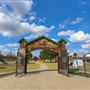 Ft. Gibson Splash Pad and Skate Park