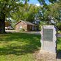 Monfort Stokes Memorial