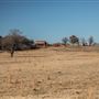 North View of S 4250 Rd/E 1090 Rd