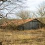 R Ranch Abandoned