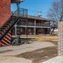 Apartments Red Brick