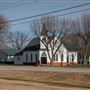 First Christian Church Adair