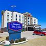 Hampton Inn & Suites Pryor