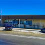 Pryor Post Office