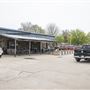 Nowhere on Route 66 BBQ