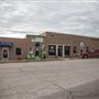 Business Strip in Vinita