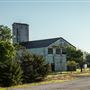 White Oak Building/Warehouse