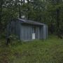 Cherokee Wildlife Refuge - Hunting Shack