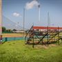 High School Softball Field