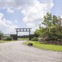 Ranch Entrance