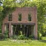 Abandoned Building