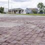 Brick Streets of Nowata