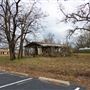 Dilapidated Home