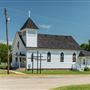 Ochelata Methodist Church