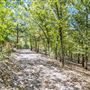 Cherokee Nation Scout Ranch