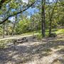 Cherokee Nation Scout Ranch