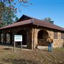 Cherokee Nation Scout Ranch