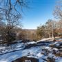 Cherokee Nation Scout Ranch