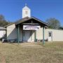 Brushy Mountain Baptist Church