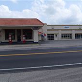 Afton Station
