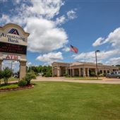 Armstrong Bank