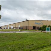 Blue Linx Warehouse
