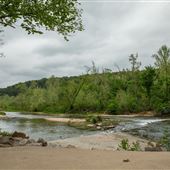 Cave Springs