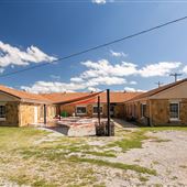 Cherokee Nation Arts Center