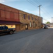 Downtown Stilwell