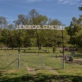 Hendricks Cemetery/Greenleaf Cemetery