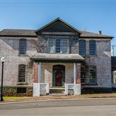 House Keetowah & St. College Ave