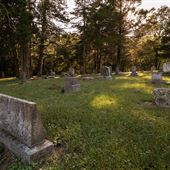 Molly Field Cemetery