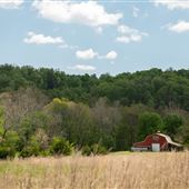 N Pumpkin Hollow Barn