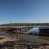 Paradise Cove Marina