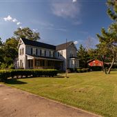Rosamund House