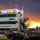 Tulsa Raceway Park