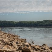 Cherokee Landing State Park