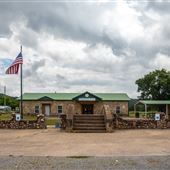 Proctor Community Center