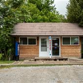Dean's Barber Shop