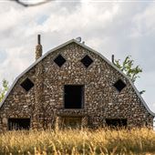 Rock Barn