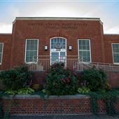 US Post Office