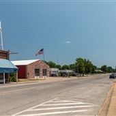 Williams Ave Downtown Westville