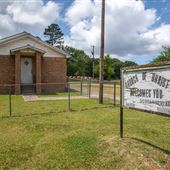 Church of Christ (Proctor)