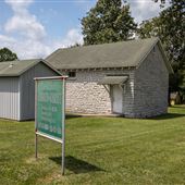 Church of Christ W. Siloam Springs