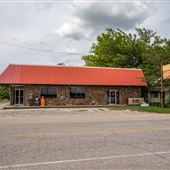 Colcord Closed Grocery