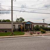Colcord Town Hall