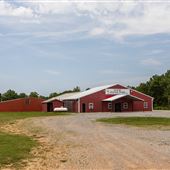 Leach Livestock Auction