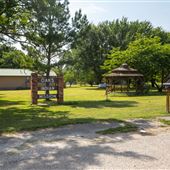 Oaks Indian Mission